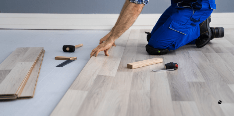 Hardwood floor installation rochester ny