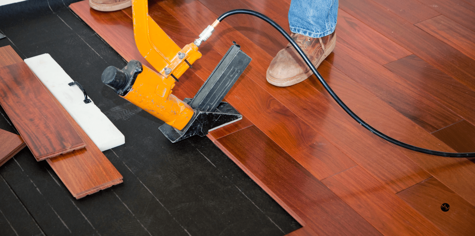 Hardwood floor repair rochester ny
